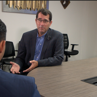 Kansas Second Congressional District Race Draws National Attention