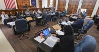 Lawmakers mull over $20M for GMH records system, UOG aquaculture