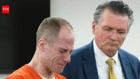'American Idol' singer sentenced to life in prison for wife's murder