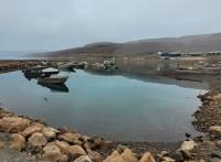 Canada Invests $77M in Small Craft Harbour in Arctic Bay Nunavut