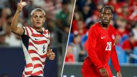 What to know for USMNT vs. Canada: How to watch, time and more