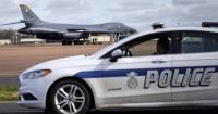 Trump says US moved bombers from UK base after ‘threats’
