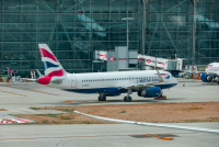 British Airways flight plunges 28,000 feet before emergency return to London