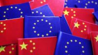 From Cars and Technology to Chemicals, China-EU Trade Dispute Escalates