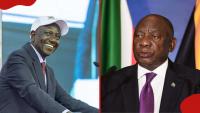 Kenyans on X roast South Africans in viral online showdown, hilarious reactions emerge