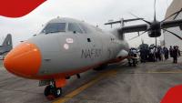 Nigeria: Govt shares update after military chopper crash, says 32 people were onboard