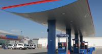 Idaho gas prices dip as middle east tension continues