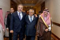 Pakistan, Saudi Arabia and Turkey agree rapid force deployment in Saudi Arabia
