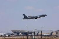 Direct Iran-Iraq flights resume after US waiver