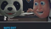 Egypt's 'Safe Exit' Selected for GFF Int'l Competition