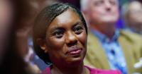 Kemi Badenoch unveils £10bn plan for UK 'Iron Dome' to shoot down missiles and drones