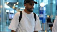 Riyad Mahrez Arrives in Qatar Ahead of Al Shamal Move