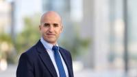 Imec appoints Dr. Aymen Adam Mohib as regional MD of imec Qatar