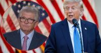 Trump's 'Loyal' Restaurant Owner Pal Watching Business Crumble Over Prez's 'Immigration Crackdown' — 'People Are Scared'