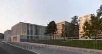 German intelligence agencies accuse Russia of waging a "shadow war"