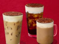 Starbucks Just Revealed Its 2026 Holiday Menu