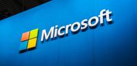 What Microsoft mascot just featured in a cryptocurrency scam?