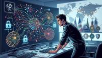 ZachXBT Links $1B+ Crypto Laundering Network to Lazarus Group in Bybit Investigation