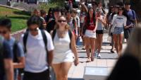 U of A freezes tuition for all undergrad and grad students