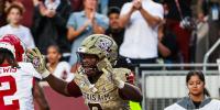 Carthage’s Edwards scores twice in Aggies win over Arkansas