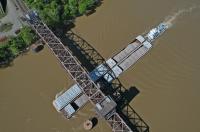 Little Rock to host 2027 Inland Rivers, Ports & Terminals Inc. annual conference