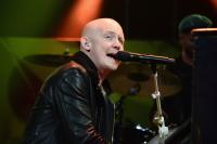Isaac Slade wades into international fray as Ed Sheeran opener