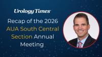 <![CDATA[AUA South Central Section Meeting: Mark D. Tyson, II, MD, MPH, recaps data in NMIBC]]>
