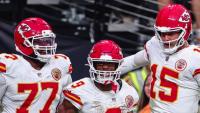 Kansas City Chiefs Interested in Tyreek Hill Amid Tyquan Thornton Injury
