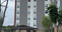 New Orleans senior community residents recount escape from 2-alarm fire: ‘Nothing but smoke’