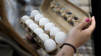 Utah Food Bank receives first shipment of 1.5 million eggs secured through multistate settlement