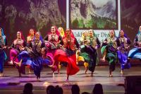 Boston Bhangra competition returns to the Strand
