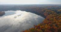 The Colors of Fall, how they can be influenced by tree type and environmental factors