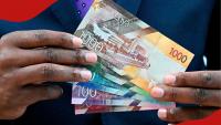 Money printing company in Kenya set for new ownership after CAK nod