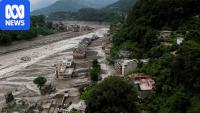 Nepal calls off disaster rescue activities with 5,285 still missing