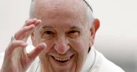 Private pope: Francis' diaries set to be published