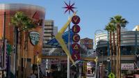 Woman sues Las Vegas bar claiming she was injured on ‘World Famous Gyrating Johnson Mechanical Member Bull’