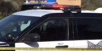 Pedestrian killed in southeast Las Vegas crash near Pecos, Hacienda