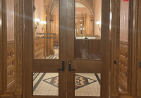DiMaio, Steinhardt want legislature to confirm lieutenant governor replacements