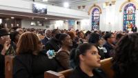 Mighty Sparrow Remembered At New York Memorial Service