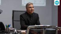'You better not come to North Carolina': Nick Mohammed says he still gets some hate for his Ted Lasso character Nate | Exclusive