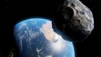 A hidden asteroid crater under Oklahoma could be connected to one of Earth's major mass extinctions