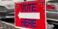 Tennessee voters face three constitutional amendments, long ballot this election