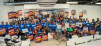 IAM Union, Texas Labor Allies Bring Nearly 150 Together in Houston to Put Working People First