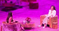 Texas Conference of Women: America Ferrera, Ilona Maher, Hoda Kotb draw thousands to Moody Center