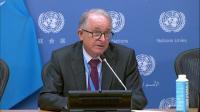 UN Rights Council Extends Mandate of Special Rapporteur on Afghanistan