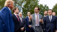 Which is the real threat: climate or AI? Both — and downplaying either is a risky gamble