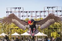 Echoes of Earth Turns 10: Celebrating a Decade of Music, Art, Nature, Culture & Shared Experiences