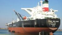 Iran’s Floating Oil Stocks Run Dry