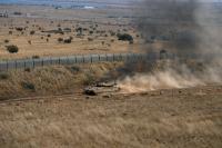 Türkiye condemns Israeli activities along 'Sufa 53 line' in Syria's Quneitra