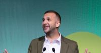 UK Green Leader Polanski Banned From Israel After Party Backs ‘Zionism Is Racism’ Motion